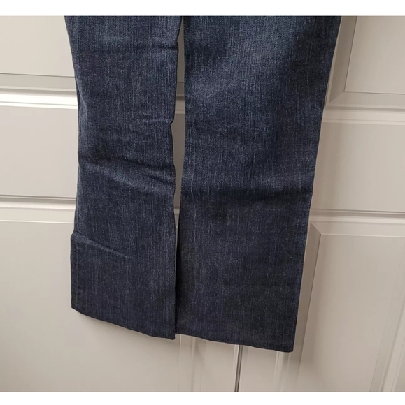 Banana Republic Women's Jeans Size: 4 Classic Boot - Picture 10 of 12